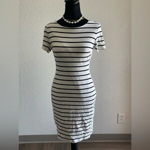 Banana Republic Dress Size 4 Stretch -